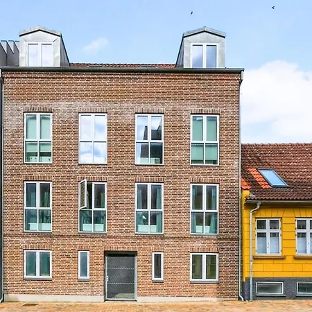 Cozy 1 In The Heart Of Appartement Odense