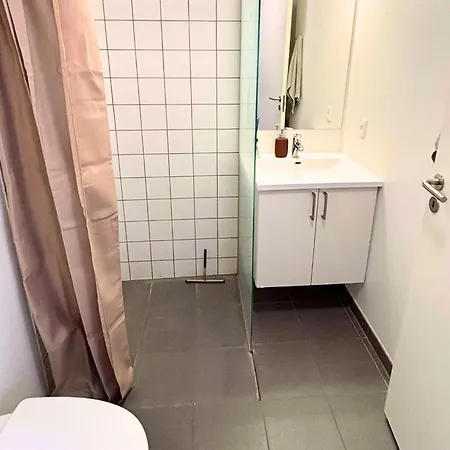 Cozy 1 In The Heart Of Appartement